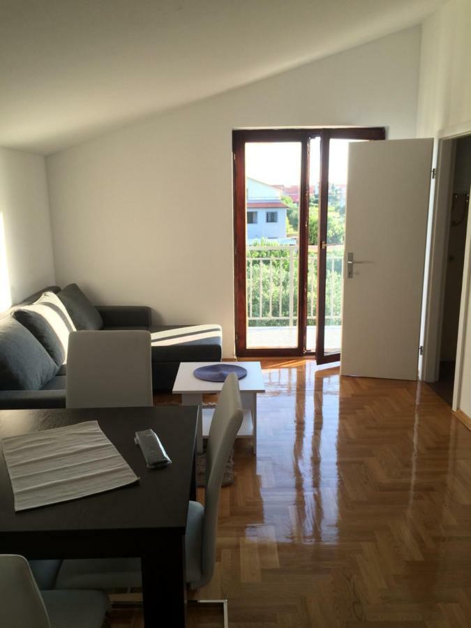 Apartments Antonija ซูโกชัน ภายนอก รูปภาพ