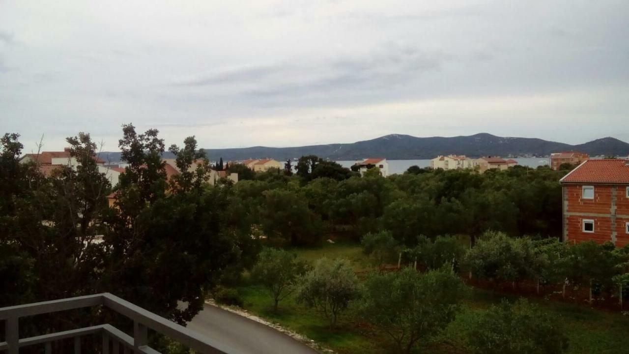 Apartments Antonija ซูโกชัน ภายนอก รูปภาพ